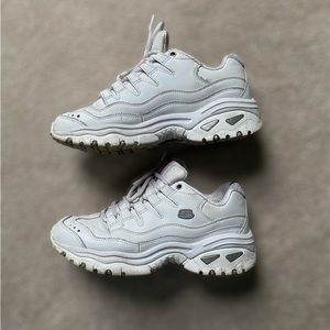 Skechers Sport Platform Sneaker